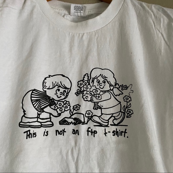 FTP SHIRT - Picture 3 of 4